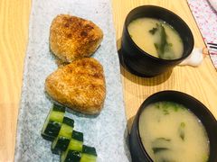 -彩汐 日式海鲜&烧鸟居酒屋