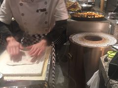 -巷内锅盔(西城都荟店)