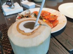 -“香”全日餐厅·株洲大汉希尔顿酒店