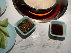 -捞神煲汤火锅(湖滨商业街店)