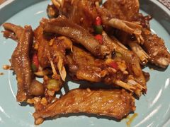 -先记烧鹅王·本地粤菜(福永店)