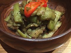 -天水蔬食料理(树德之光店)