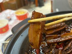 -回味黑鸭煲·始于2006(万松园店)