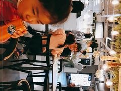 大堂-宜家·瑞典风味餐厅(海达南街店)