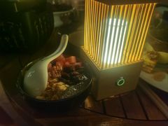 -风与炭BBQ户外火锅烧烤(成都群光君悦酒店)