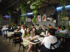 大堂-啰啰冰屋(景洪总店)