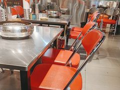 -晓燃地摊烤肉(朝阳双桥店)
