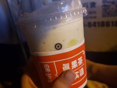 -果呀呀(国金街店)