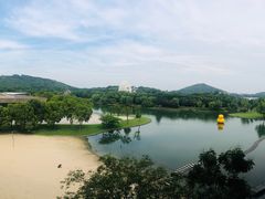 -上海佘山世茂艾美酒店
