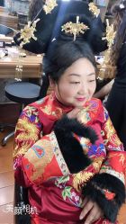 点击看大图 -美云庭古装·格格服汉服·京城旅拍(北京店)
