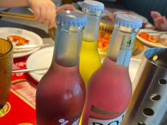 -千滋百味自助海鲜烤肉(布吉景华店)