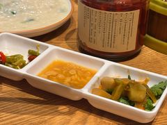 -粥王府 老广传家菜(东关街店)