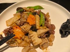 -东莱馋房(陆家嘴店)
