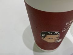 -热将汉堡 HOT SAUCE(下马坊店)