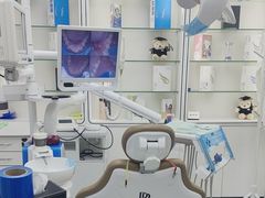 -牙博士口腔品牌连锁(杨浦店)