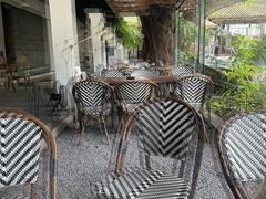 -喜洲吧·江畔老船厂·庭院餐厅(喜临院店)