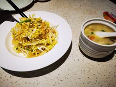 -船歌·鱼水饺青岛菜(金狮广场店)