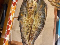 -清真·古丽花儿·新疆美食(滨江道店)