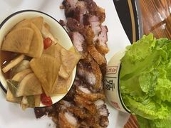 -创味·民间海南菜·非遗藤桥排骨(藤桥·免税城店)