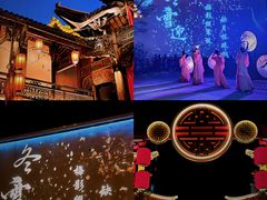 -花博汇(知音花月夜)