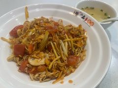 -二扁私房面馆(崂山路店)