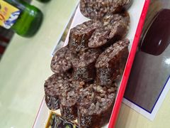 -服务大楼冷面(延大店)