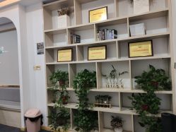点击看大图 -玛尼瑜伽·普拉提
