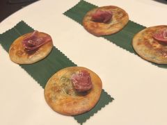 -环球港凯悦 · 享悦中餐厅