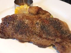 -食间牛排(湖西路店)