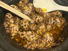 -辉记炭烧海鲜大排档·老字号(福田店)