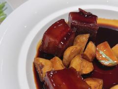 -禧宴Joyous Restaurant(禧园店)