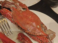 -东方红海鲜百汇(国际大厦店)