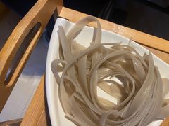-四季喧黔味豆米火锅(万达广场店)