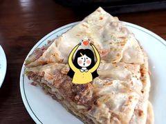-清真永恒华威肉饼(潘家园店)