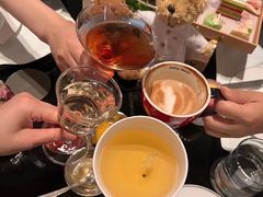 -王府半岛酒店·大堂茶座