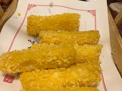 -满堂春特色餐馆