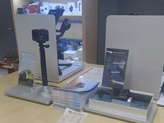 -DJI大疆(无锡体育中心店)