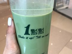 -1点点(银座和谐广场店)