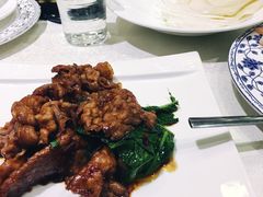 -梅龙镇酒家(南京西路总店)