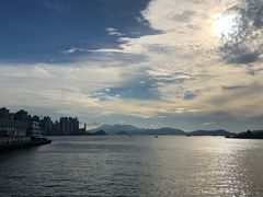 -富豪雪糕车流动点(尖沙咀店)