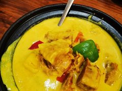 -默加东南亚美食(大宁音乐广场店)