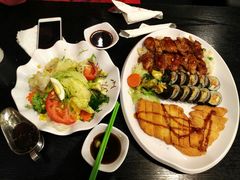 -合利屋(三元桥店)