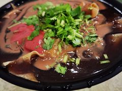 -奥华餐厅·老张记(台基厂店)