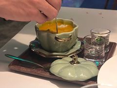 -THE WANG王品(上海中心云端店)