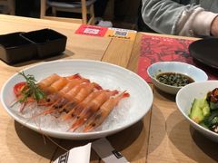 -望江门小龙虾·烧烤(九堡店)