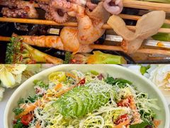 -悦融·京鲁菜·露台花园(安定门店)