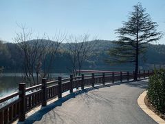 -云水涧亲子度假酒店