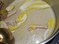 -凤园椰珍·臻品椰子鸡(保利时光里店)