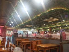 -食客烧烤(罗道庄店)
