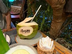 -Phensiri Thai Restaurant